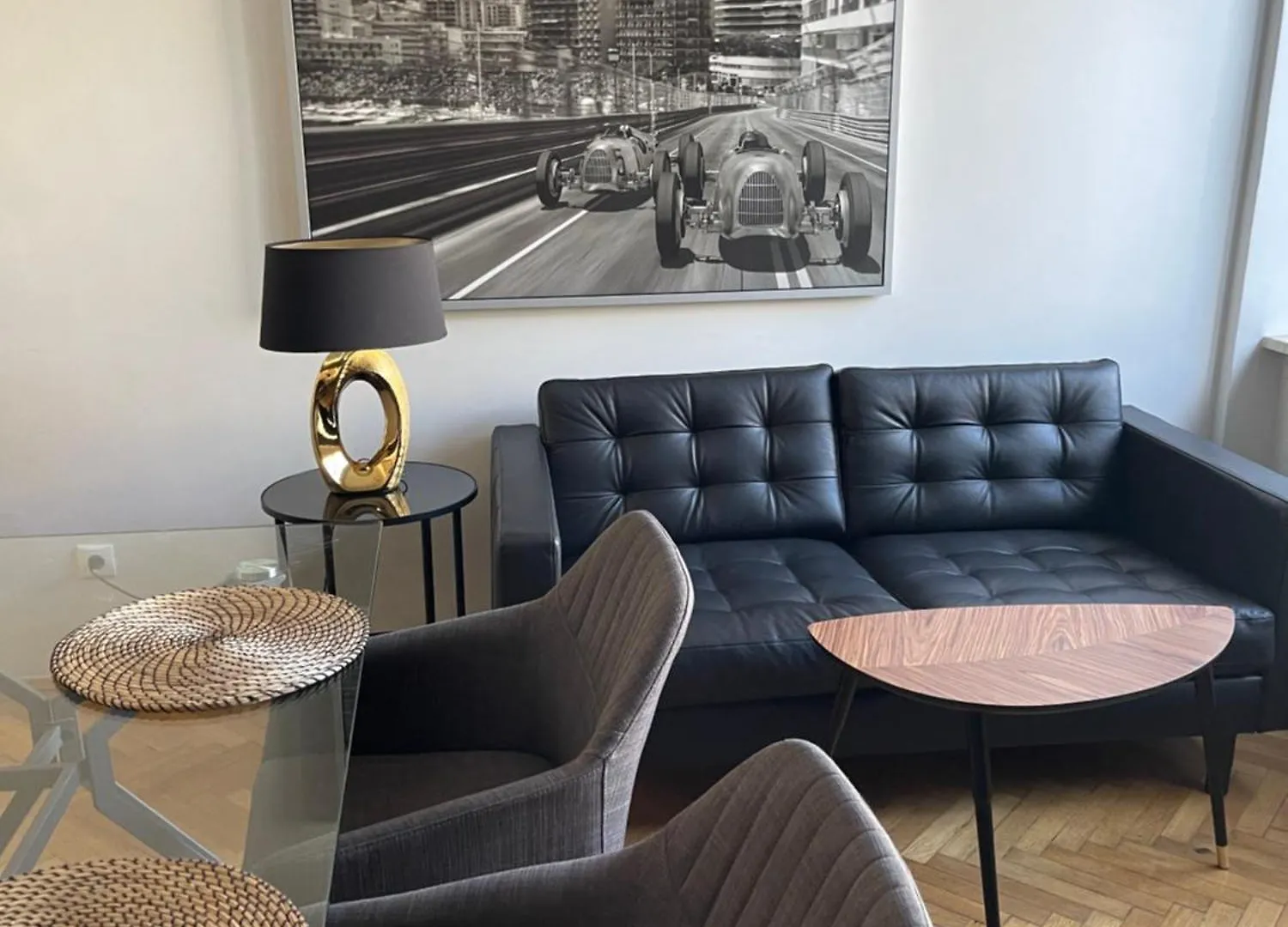 Dunin Majestic Residence 4 크라쿠프 폴란드